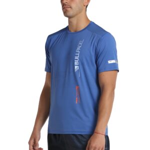 CAMISETA BULLPADEL ADIVE