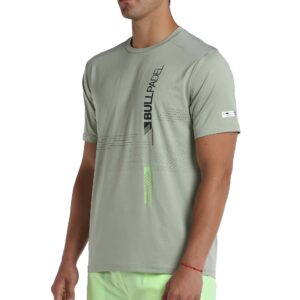 CAMISETA BULLPADEL ADIVE