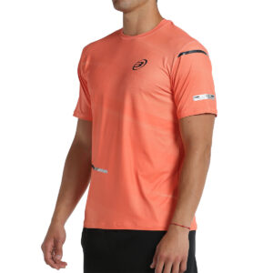 CAMISETA BULLPADEL ADULA