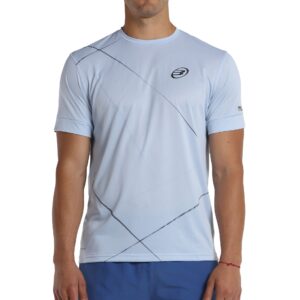 CAMISETA BULLPADEL AIREO