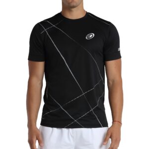 CAMISETA BULLPADEL AIREO