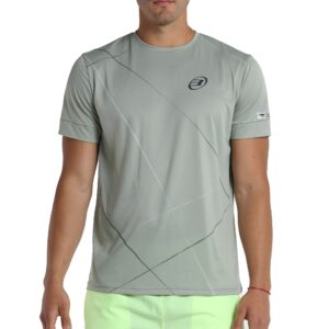 CAMISETA BULLPADEL AIREO