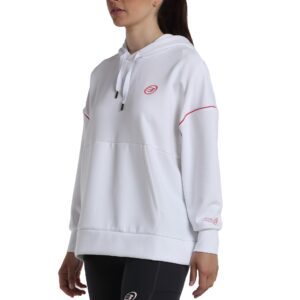 SUDADERA BULLPADEL ELUIS