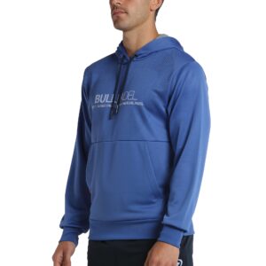 SUDADERA BULLPADEL GRELO