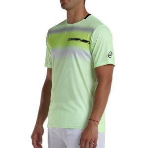 CAMISETA BULLPADEL LACAR