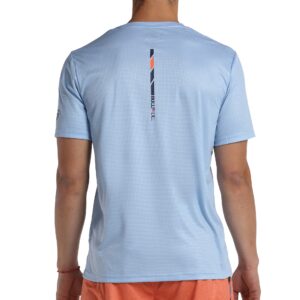 CAMISETA BULLPADEL LACAR