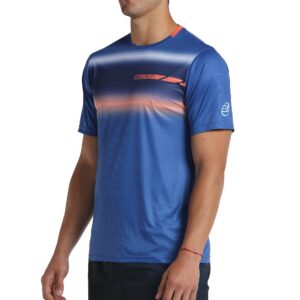 CAMISETA BULLPADEL LACAR