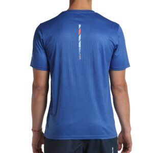 CAMISETA BULLPADEL LACAR