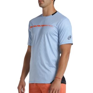 CAMISETA BULLPADEL LEGAL