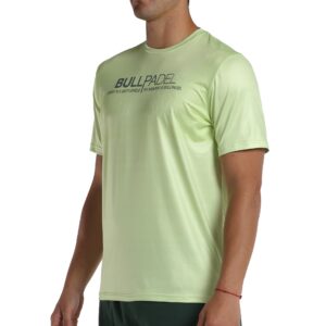 CAMISETA BULLPADEL LETEO