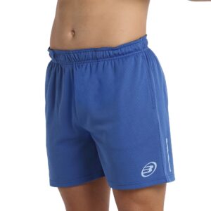 SHORT BULLPADEL LILAO