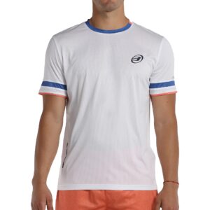 CAMISETA BULLPADEL LIMAR