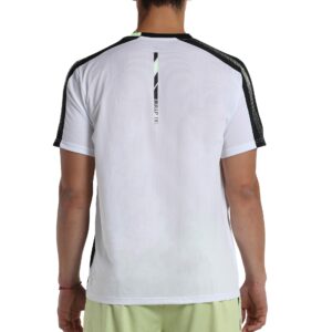 CAMISETA BULLPADEL LLANA