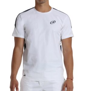 CAMISETA BULLPADEL NIUE