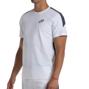 CAMISETA BULLPADEL NIUE