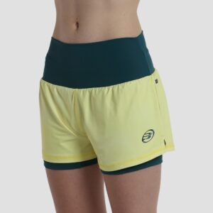 SHORT BULLPADEL OBERA