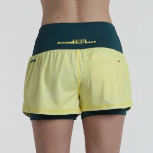 SHORT BULLPADEL OBERA