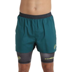 SHORT BULLPADEL OMISO