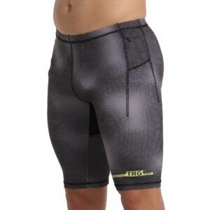 SHORT BULLPADEL OMISO