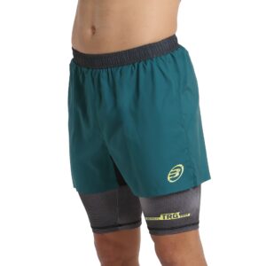 SHORT BULLPADEL OMISO