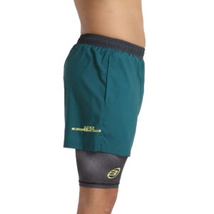 SHORT BULLPADEL OMISO