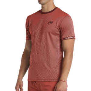 CAMISETA BULLPADEL USEME